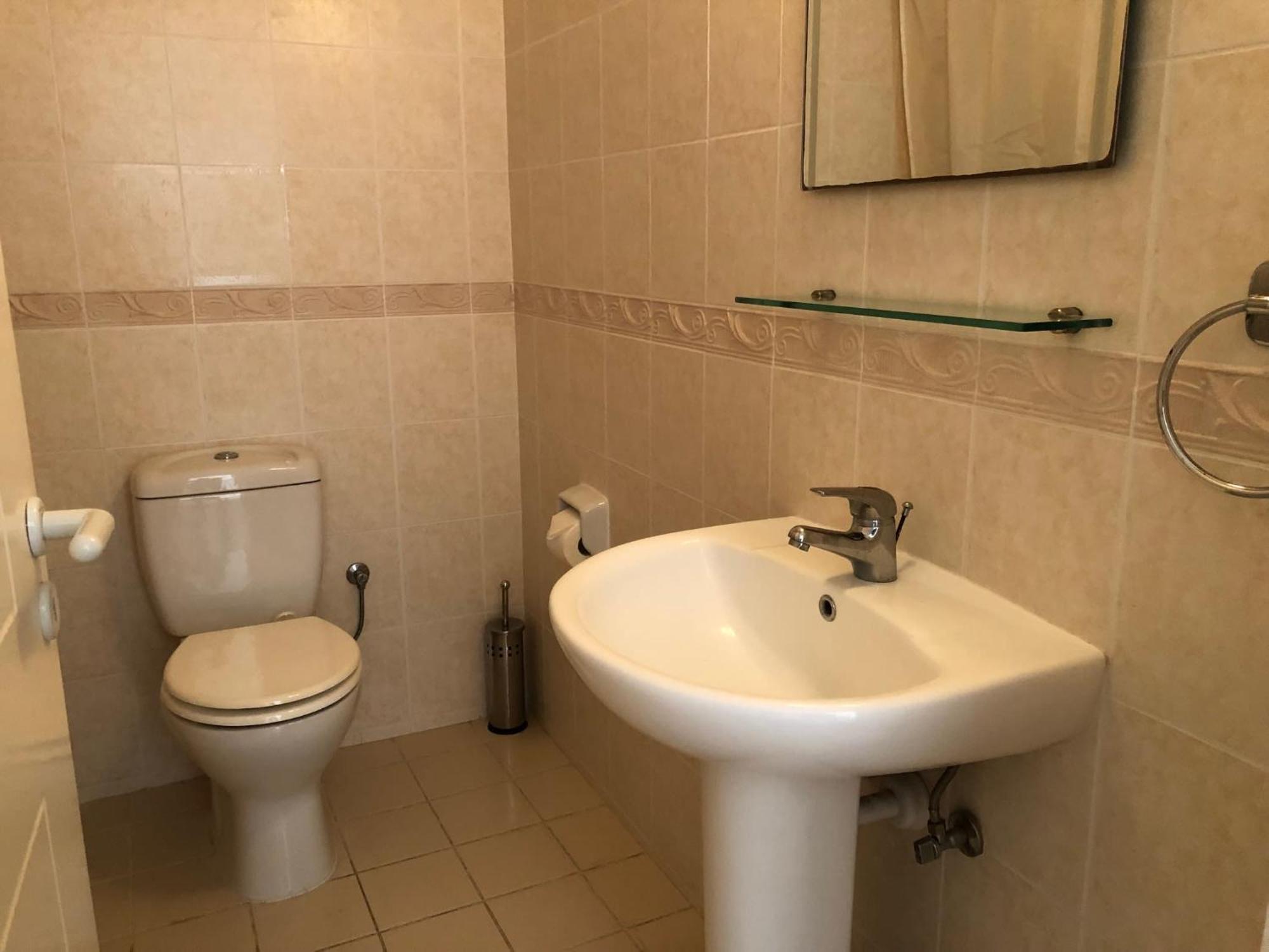 Limnaria Gardens - 1 Bedroom, Sunny Apartment With Stunning Pool Views Paphos Eksteriør billede